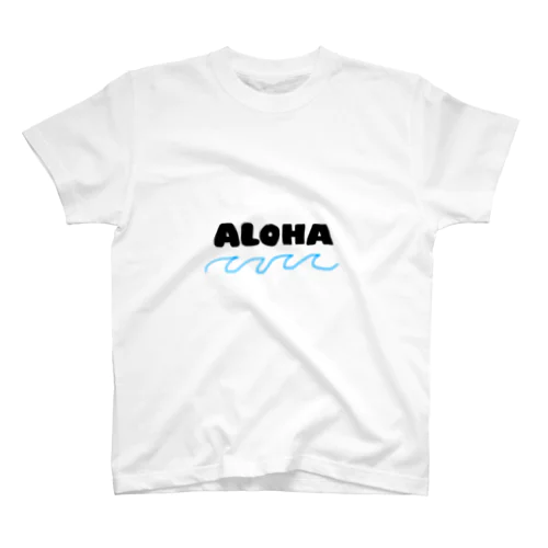 アロハTシャツ スタンダードTシャツ