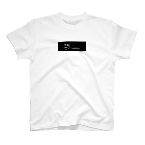 Un imitation Tシャツ[A] Regular Fit T-Shirt