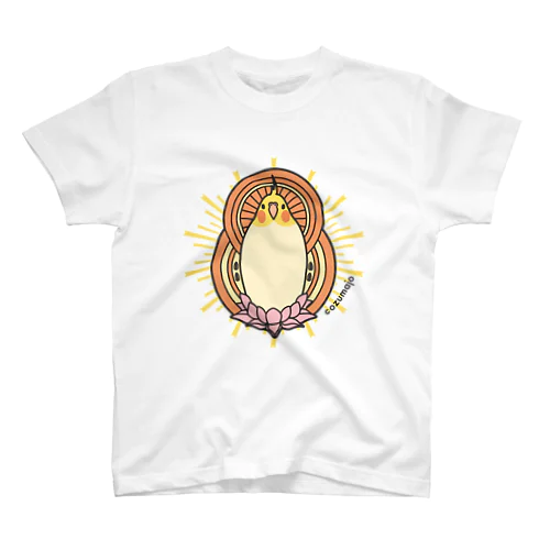 おかめ様 Regular Fit T-Shirt