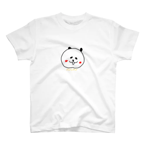 パンニャン Regular Fit T-Shirt