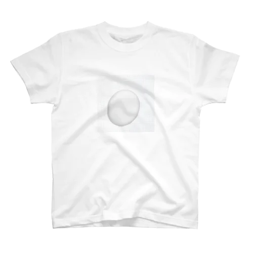 思惑 Regular Fit T-Shirt