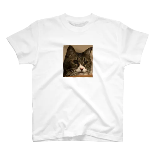 猫のゴロ君   Regular Fit T-Shirt