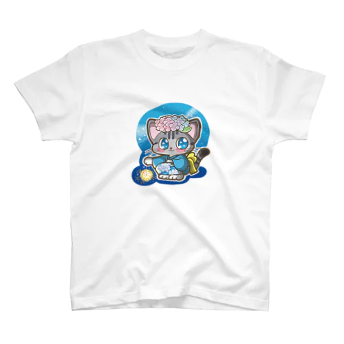 ゆかたのロコモン２ スタンダードTシャツ