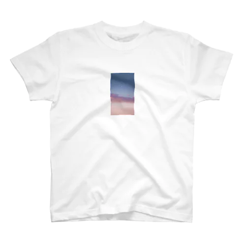 moon Regular Fit T-Shirt