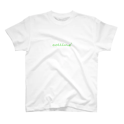 colline Regular Fit T-Shirt