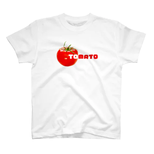 TOMATO スタンダードTシャツ