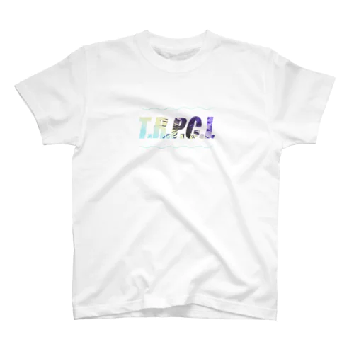 T.R.P.C.L スタンダードTシャツ