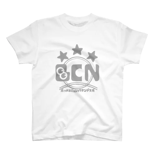 BCN スタンダードTシャツ