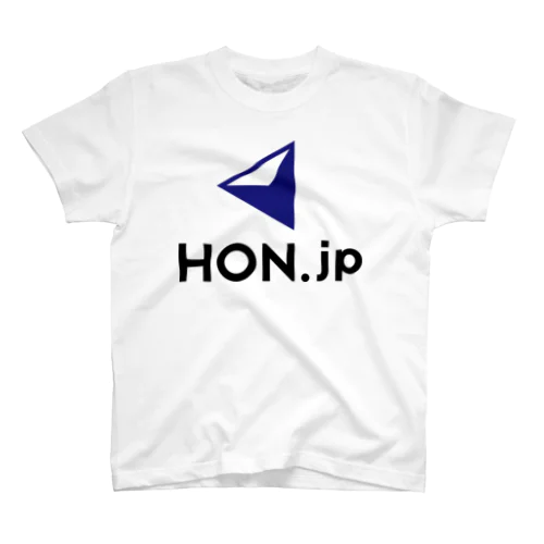 HON.jp スタンダードTシャツ