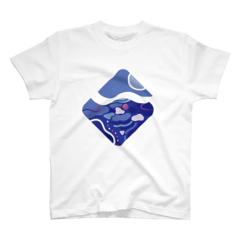DIVING! Regular Fit T-Shirt