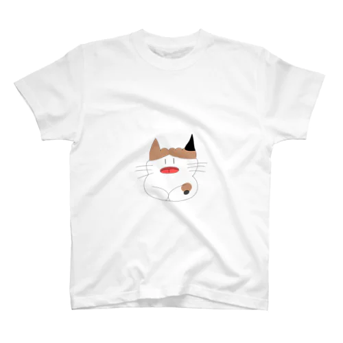 ふっくらねねちゃん Regular Fit T-Shirt