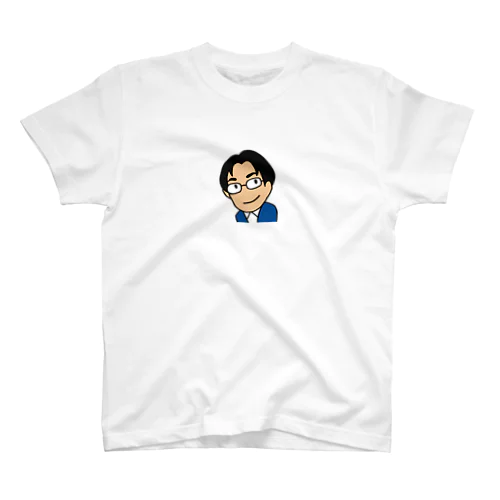 rashita スタンダードTシャツ