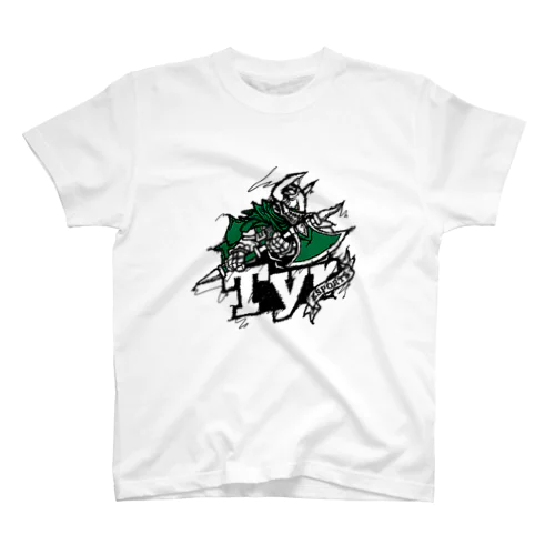 Tyr   グッズ1 スタンダードTシャツ