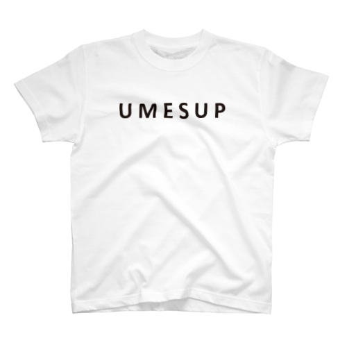 UMESUP Regular Fit T-Shirt