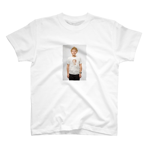 林雄司グッズ Regular Fit T-Shirt