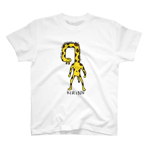 KIRINN Regular Fit T-Shirt