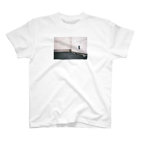 End of the city Regular Fit T-Shirt