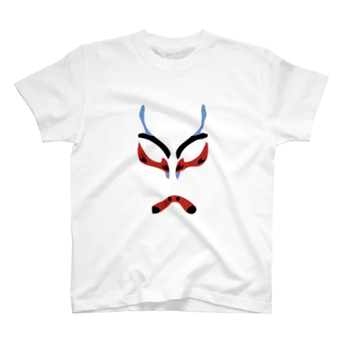 narukami Regular Fit T-Shirt