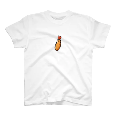 エビフライさん（プレミアムフライデー） Regular Fit T-Shirt