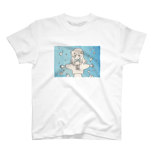 tako スタンダードTシャツ