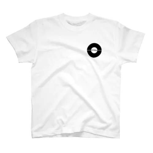 ensemble.neues.circle Regular Fit T-Shirt