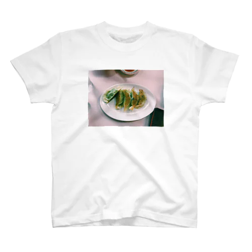 gyoza  スタンダードTシャツ