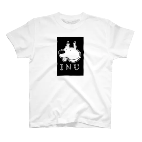 INU2 Regular Fit T-Shirt