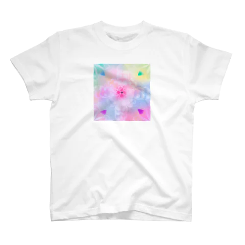 ColorfulMoon スタンダードTシャツ