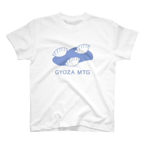 GYOZA MTG スタンダードTシャツ