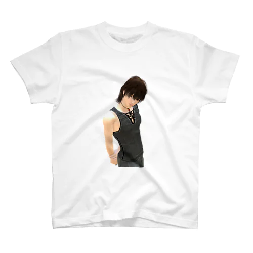 J-BOY Regular Fit T-Shirt
