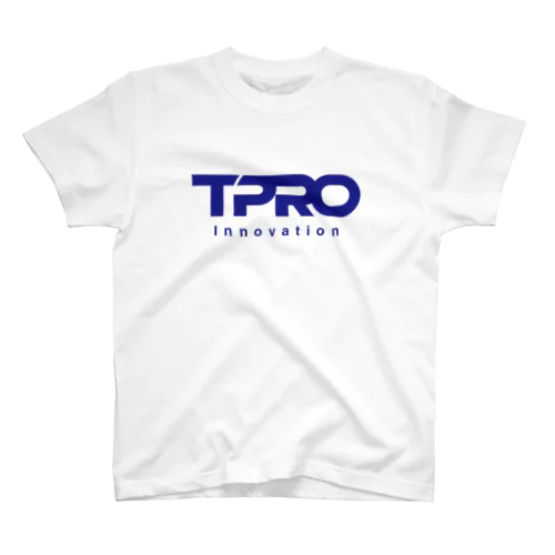 T PRO OFFICIAL スタンダードTシャツ