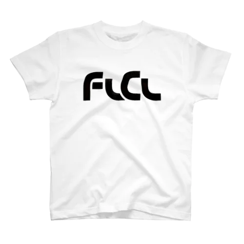 flcl スタンダードTシャツ