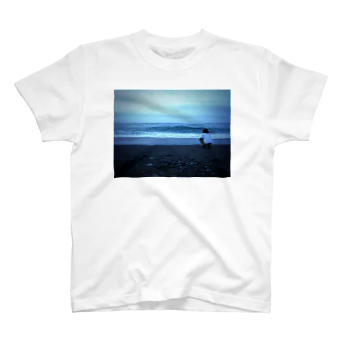 海 スタンダードTシャツ