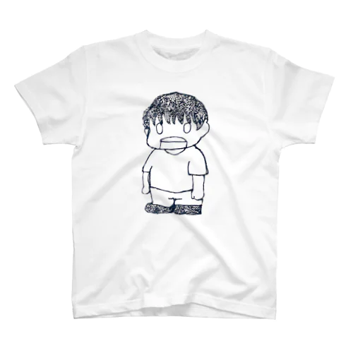 They&Mee スタンダードTシャツ