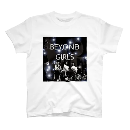 BEYOND GIRLS Regular Fit T-Shirt