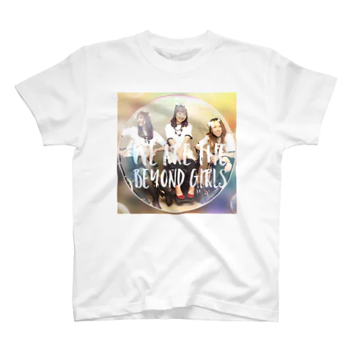 BEYOND GIRLS Regular Fit T-Shirt