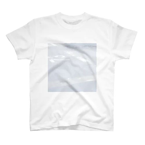 the parking lot Regular Fit T-Shirt