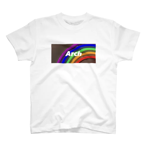 Arch Regular Fit T-Shirt