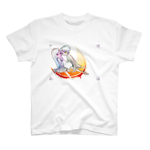 魔法のつえ Regular Fit T-Shirt