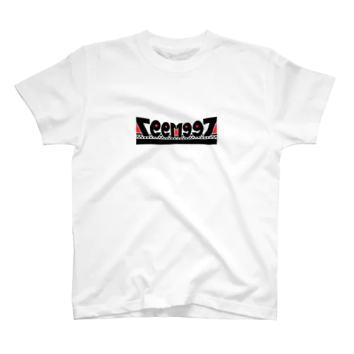 Nineteen Ninety Seven Regular Fit T-Shirt