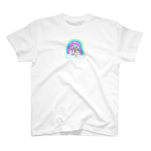 まじ離さねぇし。 スタンダードTシャツ