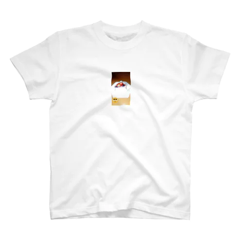 cake. Regular Fit T-Shirt