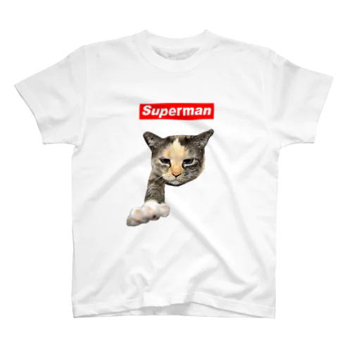 やまびこちゃん スタンダードTシャツ