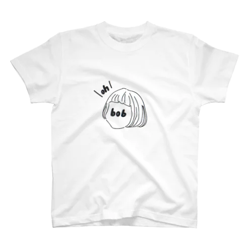 oh!bob girl Regular Fit T-Shirt