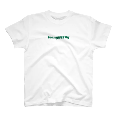 teenyweeny スタンダードTシャツ