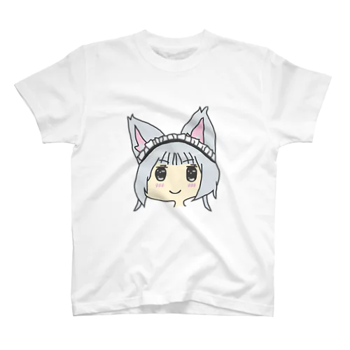 ですとちゃんグッズ Regular Fit T-Shirt