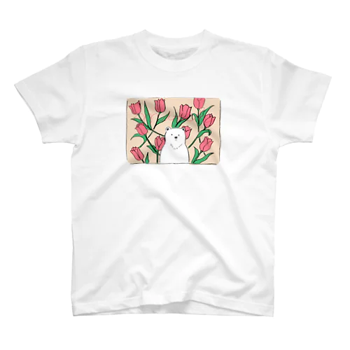 March Regular Fit T-Shirt