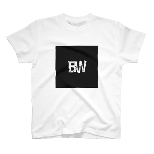 BW スタンダードTシャツ