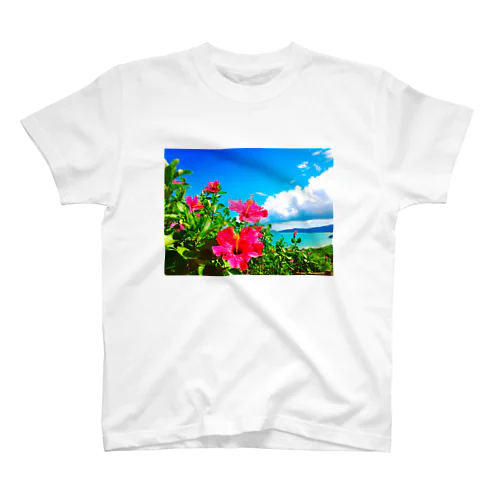 tropicalize me Regular Fit T-Shirt