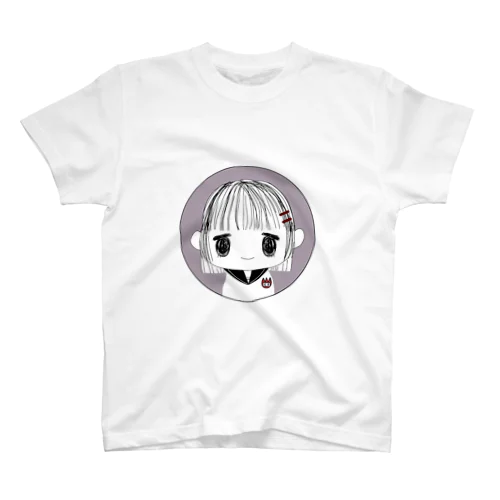 はなこちゃ スタンダードTシャツ